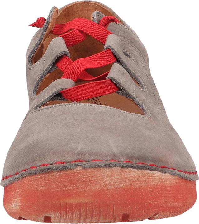 Actual product image Josef Seibel low shoes (41)