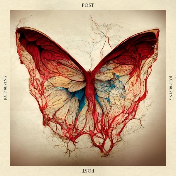 Mail (Joep Beving)