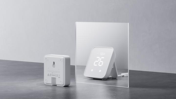 Produktbild SwitchBot Hub 2