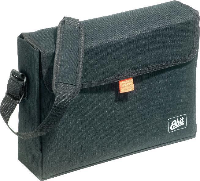 Actual product image Esbit Grill BBQ Box 300 S