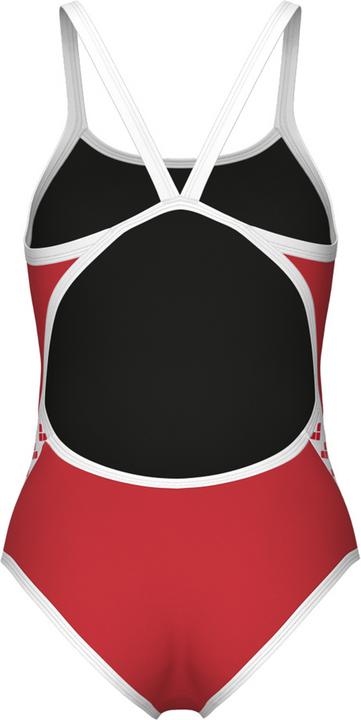 Actual product image Arena Women's Icons Super Fly Back Solid (36)