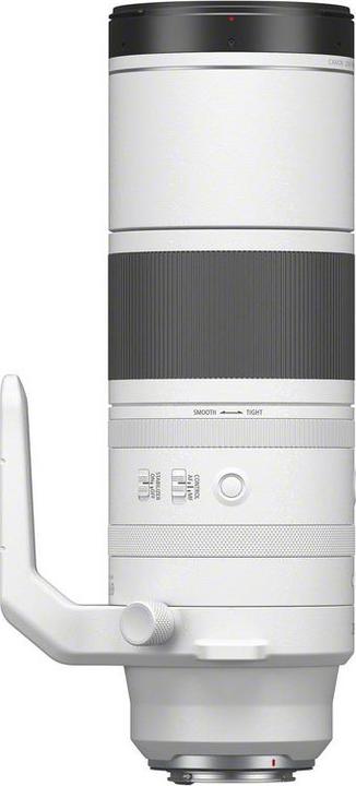 Image du produit Canon RF 200-800mm f/6.3-9 IS USM (Canon RF, Plein format)