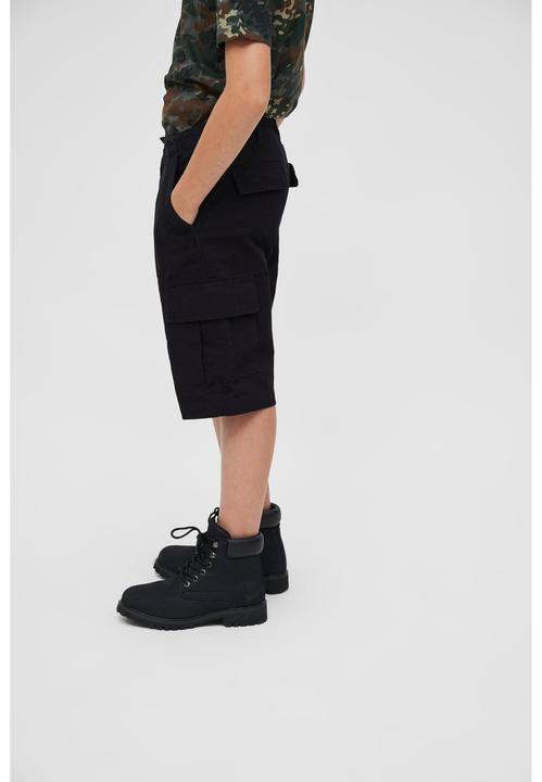 Image du produit Brandit Short BDU Ripstop pour enfants (122)