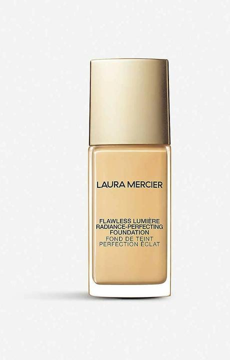 Image du produit Laura Mercier FLAWLESS LUMIÃˆRE RADIANCE PERFECTING FOUNDATION - Teinte : 1N1 Crème (1N1 Crème)