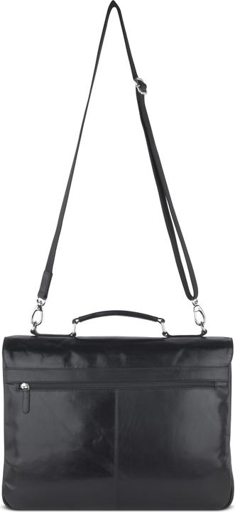 Produktbild Bugatti Aktentasche Romano Briefcase Large