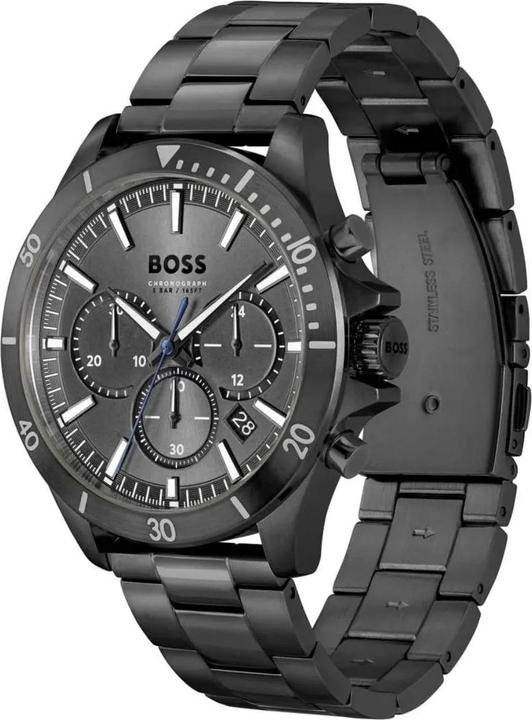 Produktbild BOSS Hugo Troper (Chronograph, 45 mm)