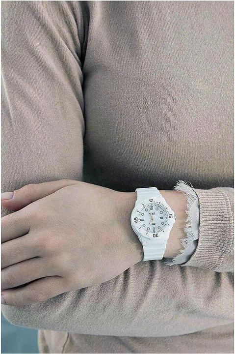 Image du produit Casio Lrw-200h-7e2vef (Montre analogique, 38.90 mm)