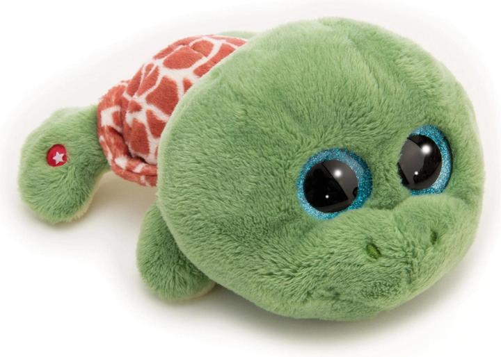 Actual product image NICI Marmi turtle cuddly toy (12 cm)