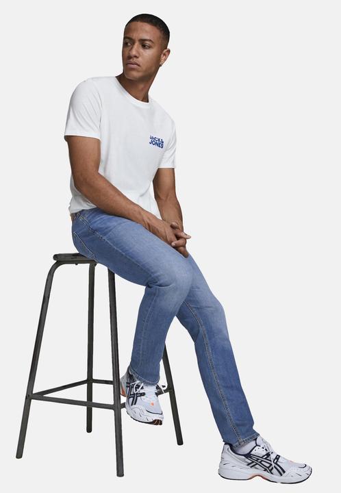 Immagine prodotto Jack & Jones Jeans dal taglio sottile (W32/L36)