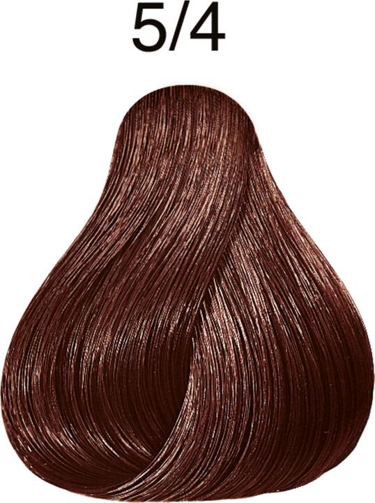 Immagine prodotto Wella Colore Acido Fresco (5/4 marrone chiaro rosso)
