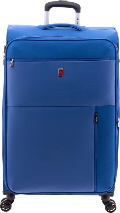 Immagine prodotto Wüsthof 3700 Carrello a 4 ruote da 78 cm con piega ad espansione (93 l, XL (da 115l))