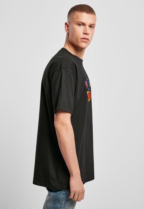 Produktbild Urban Classics Hate it or Love it Oversize Tee - 119383 (XL)