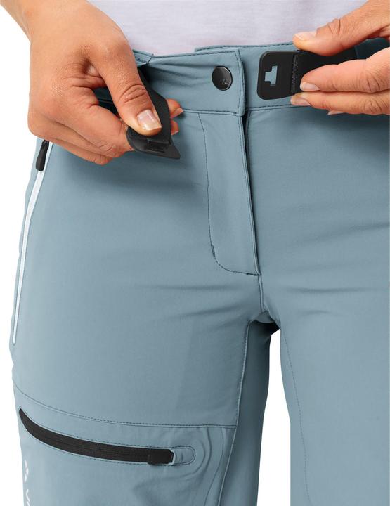 Actual product image Vaude Badile Shorts (S)