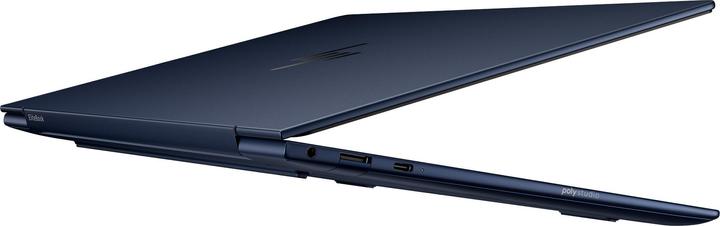 Produktbild HP EliteBook Ultra G1i (14", Intel Core Ultra 7 258V, 32.77 GB, 512 GB, CH)
