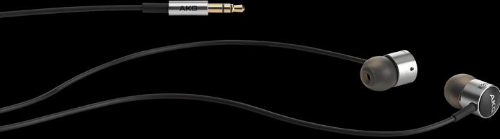 Produktbild AKG K374 (Kabelgebunden)
