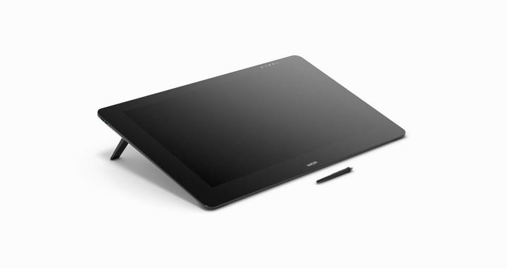 Produktbild Wacom Cintiq Pro 24 Touch (23.60", 5080 lpi)