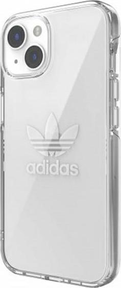 Immagine prodotto adidas OR Custodia protettiva per iPhone 14 Plus 6.7" trasparente 50231 (Apple iPhone 14 Plus)