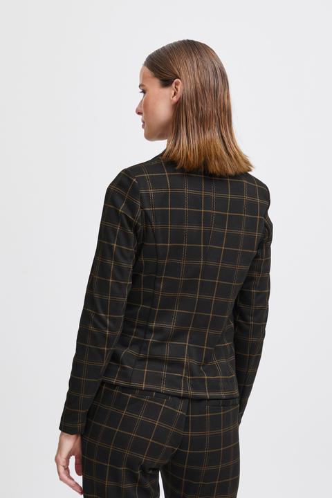 Image du produit B.young Mix&match - BYMMRAVNA BLAZER - Blazer - 20813952 (42)