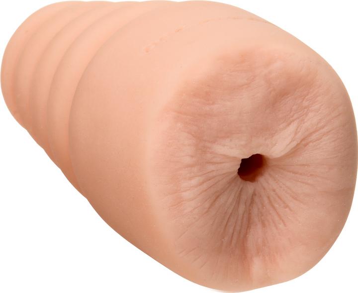 Doc Johnson Virgin Ass - UR3 Palm Pal
