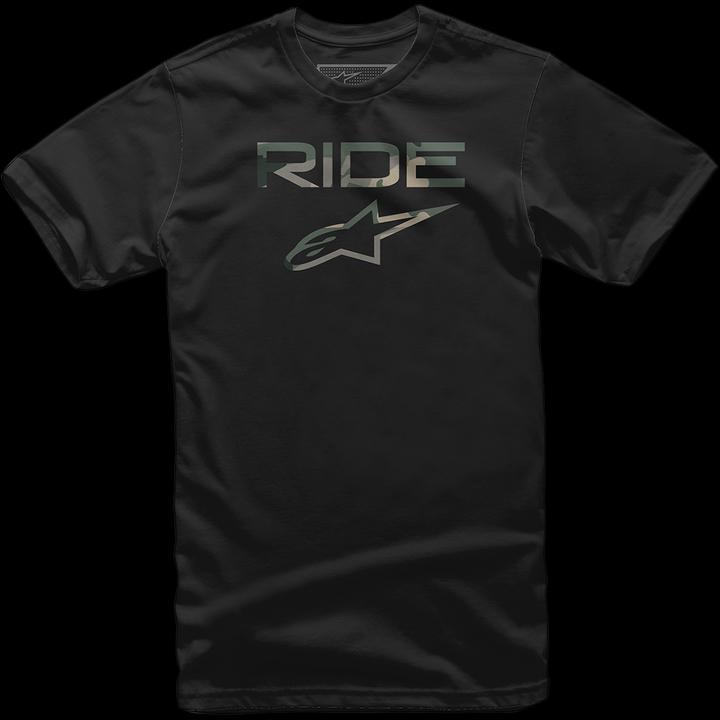 Alpinestars Ride 2.0 Camo T-Shirt