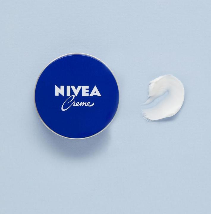 Actual product image NIVEA Creme Dose (Body cream, 150 ml)