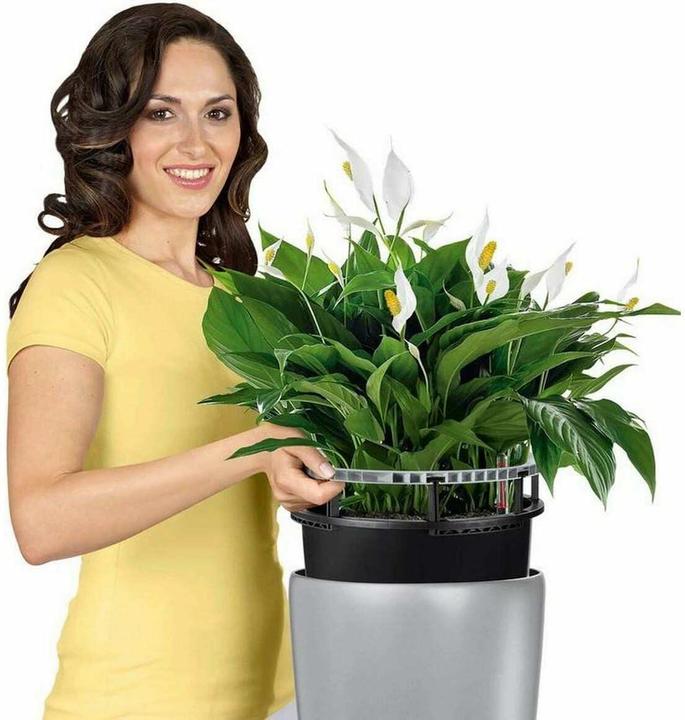 Produktbild Lechuza RONDO Premium. (40 cm)
