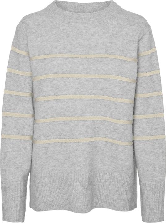 Vero Moda VMFLAWLESS Pullover Strickpullover