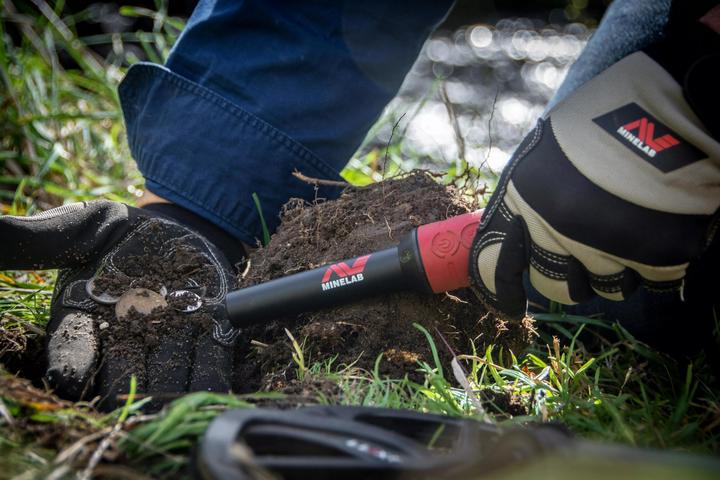 Image du produit Minelab PRO-FIND 40