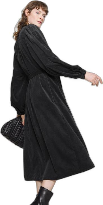 Produktbild Moss copenhagen langes kleid, damen ilivia jeppi (XS)