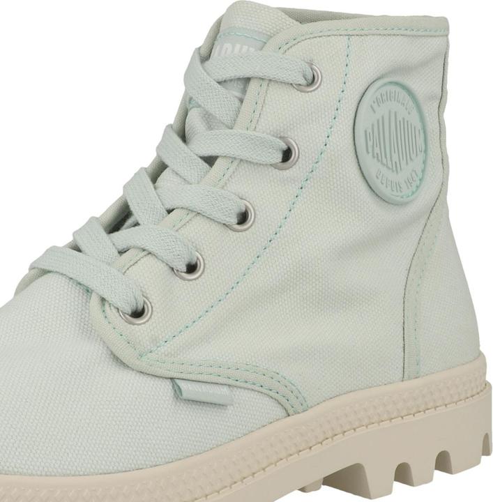 Produktbild Palladium Pampa Hi - 62217 (37.5)