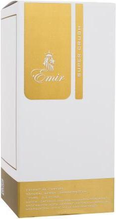 Produktbild Paris Corner Emir Super Crush (Eau de Parfum, 75 ml)