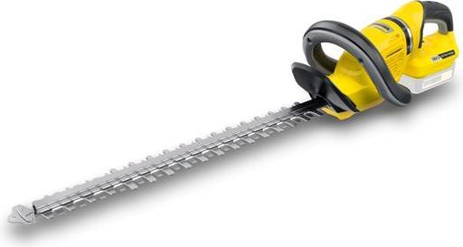 Produktbild Kärcher HGE 18-50 (Akkuheckenschere)