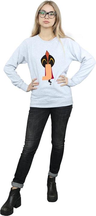 Produktbild Disney Alphabet J Is For Jafar Sweatshirt (XXL)