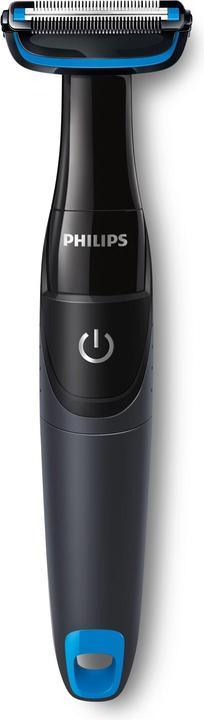 Produktbild Philips Body Groomer BG1024/11 SERIE 1000