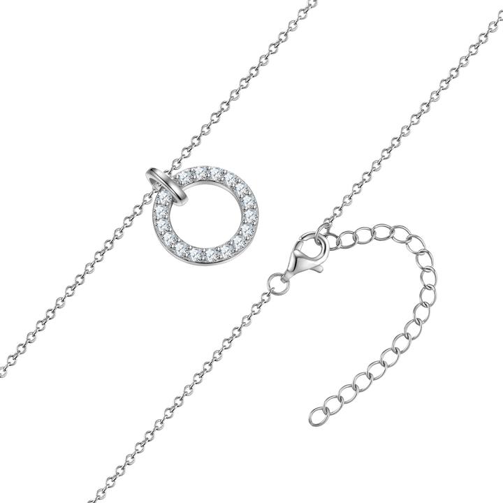 Produktbild Rafaela Donata Damen Kette Sterling Silber - 35440 (Sterling Silber)