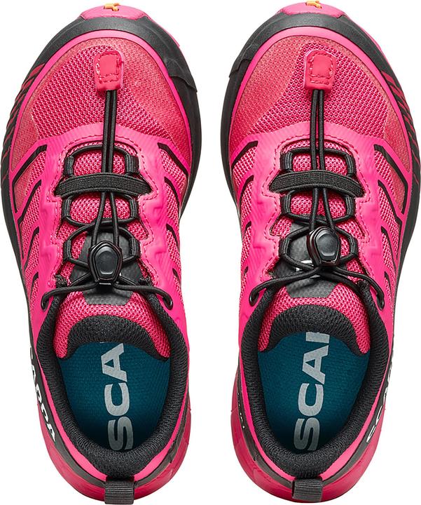 Image du produit Scarpa Kid's Ribelle Run (31)