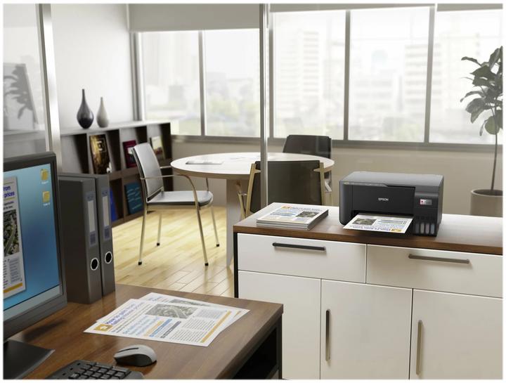 Produktbild Epson EcoTank ET-2815 (Tintentank, Farbe)