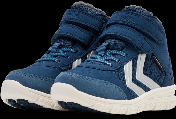 Produktbild hummel Crosslite Winter Mid Tex Jr (33)