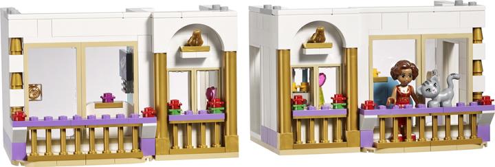 Actual product image LEGO Friends Heartlake Grand Hotel (41101, LEGO Friends)