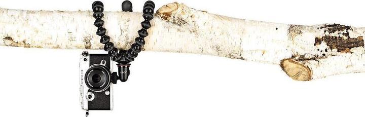 Actual product image Joby GorillaPod 1K Kit (Plastic, Metal)