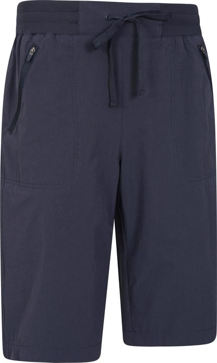 Actual product image Mountain Warehouse Womens/Ladies Explorer Long Shorts (46 D)