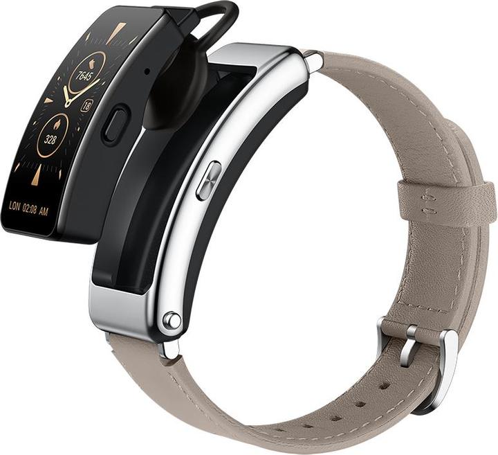 Image du produit Huawei TalkBand B6 Classic (38.90 mm)