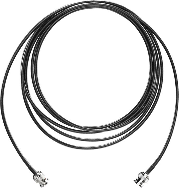Actual product image SmallHD 12G-SDI Cable 120in/305cm (3.05 m)