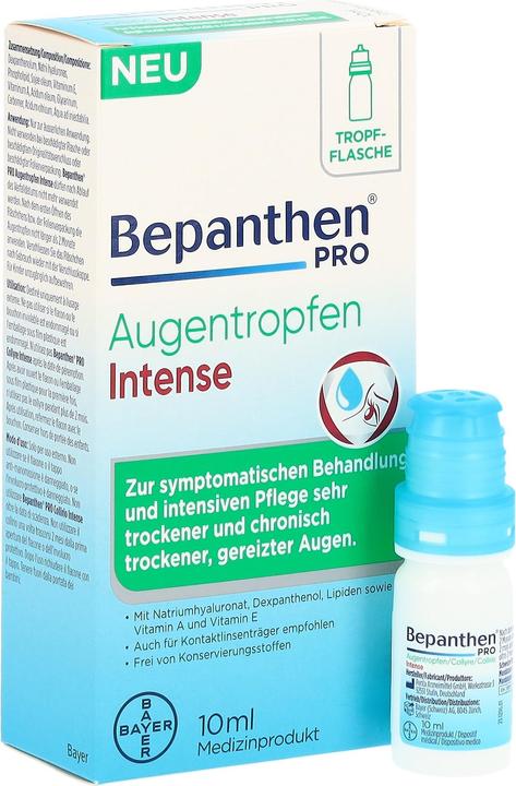 Produktbild Biosynex ThermoFlash Premium (Berührungslos, Stirn)