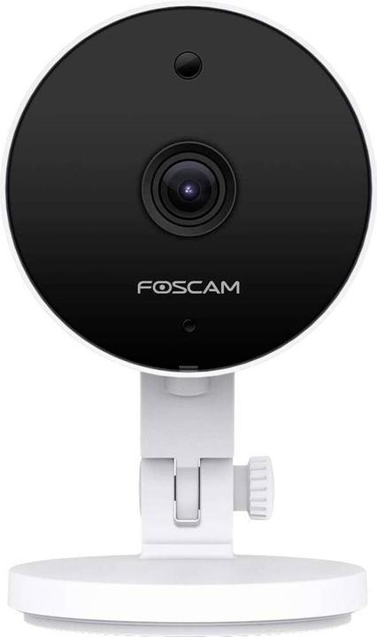 Immagine prodotto Foscam Telecamera IP C5M 5 MPIX 3K USB-C BIAŁA (3072 x 1728 pixel)