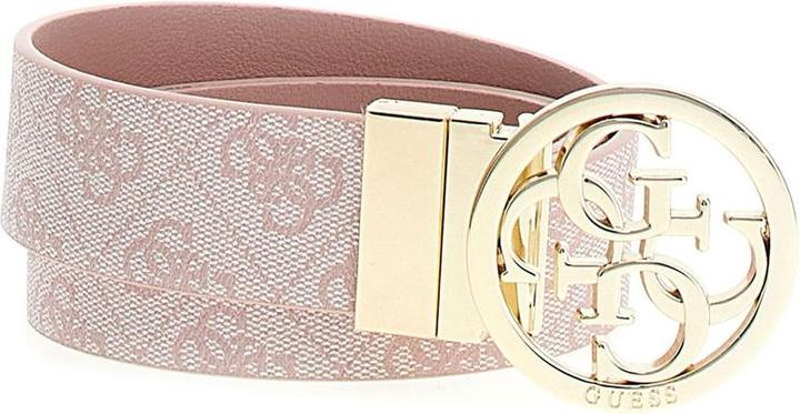 Immagine prodotto Guess Nolana reversibile e regolabile per donna - Logo Dusty Rose - Taglia S (S)