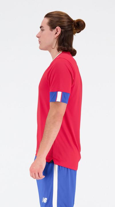 Produktbild New Balance Costa Rica WM Trikot 2022-23 (L)