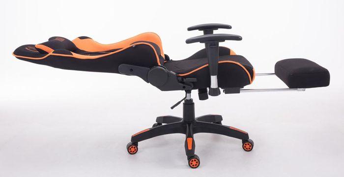 Produktbild CLP Turbo mit Fussablage