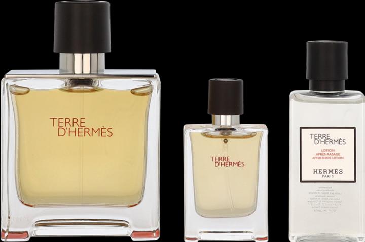 Produktbild Hermès Terre D'Hermes (Eau de Parfum, 127.50 ml)