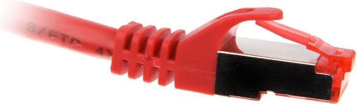 Actual product image InLine 3m Cat.6 patch cable 1000 Mbit RJ45 (S/FTP, CAT6, 3 m)